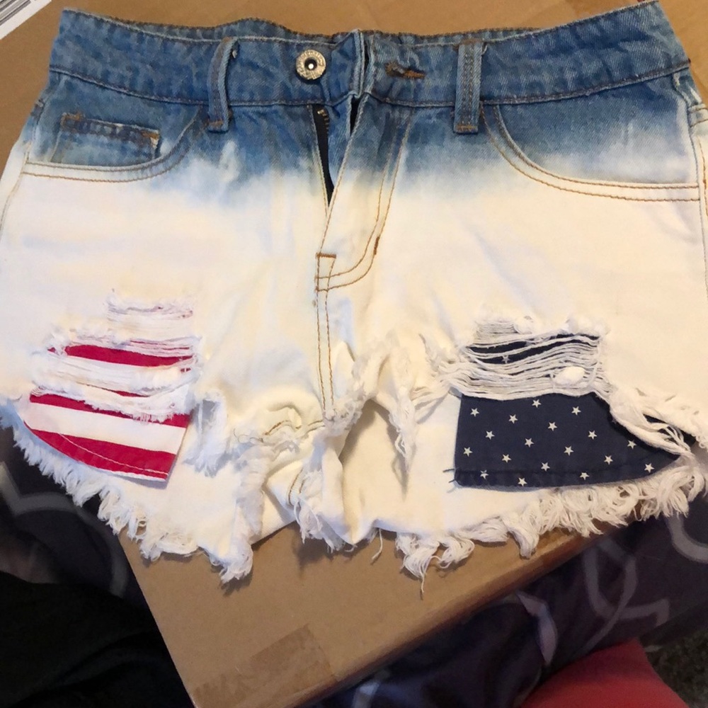 Shorts